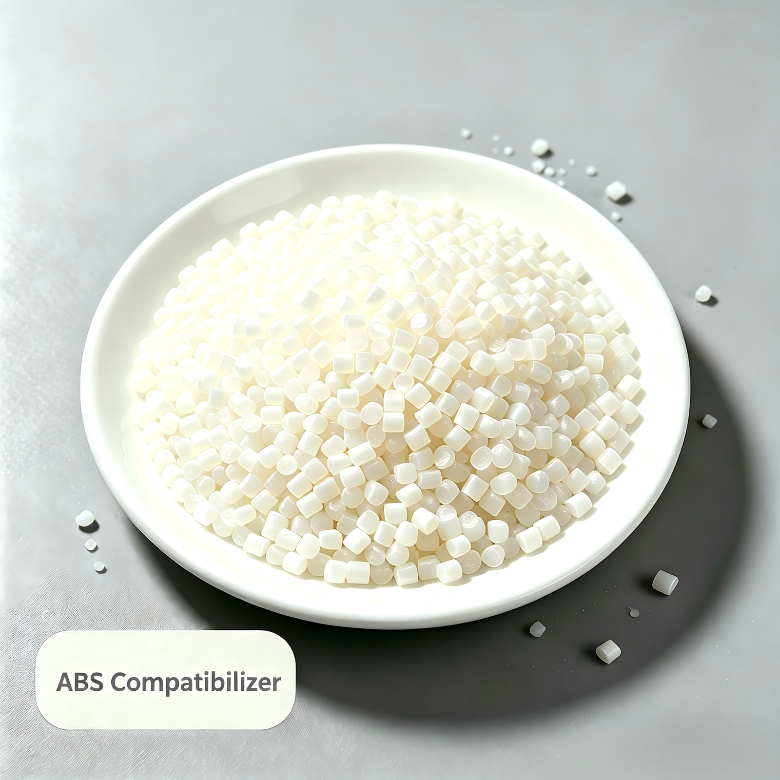 ABS Compatibilizer