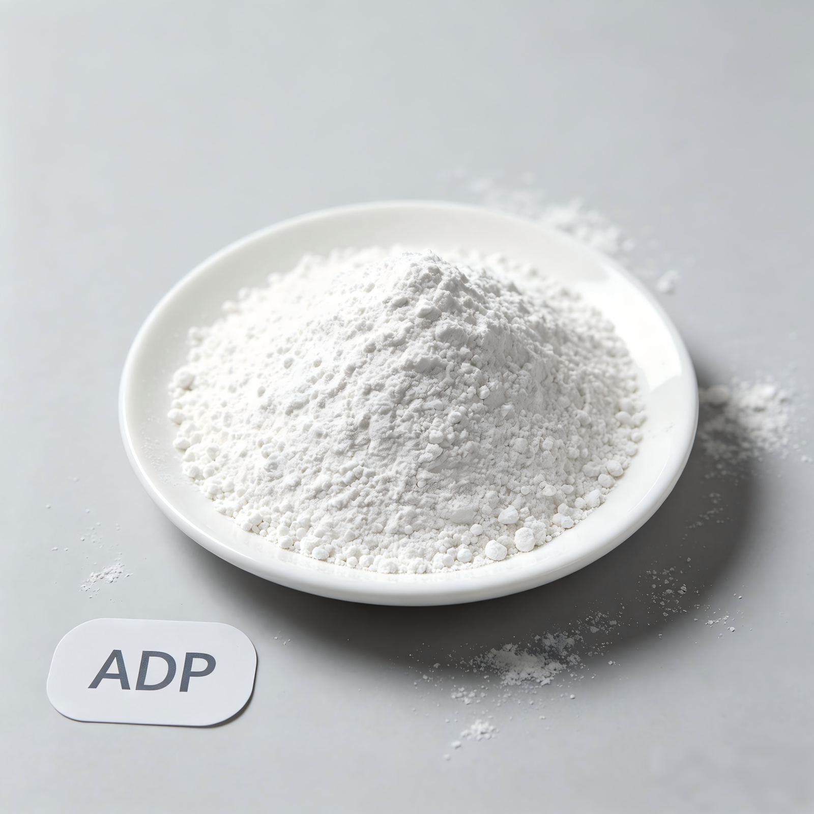 ADP (Aluminum Diethyl Phosphinate)