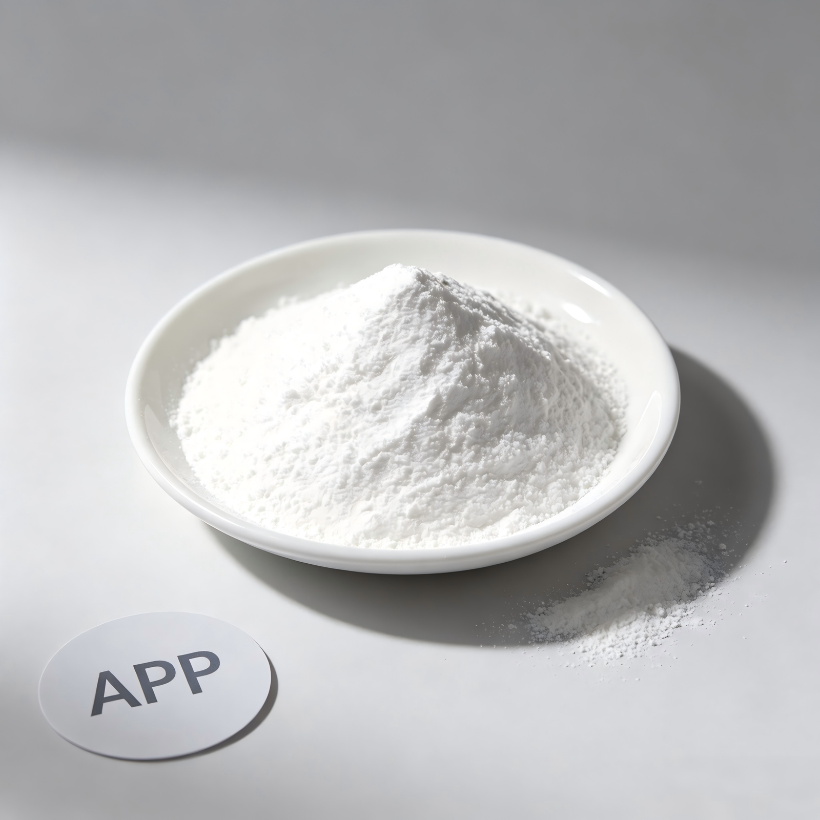 APP (Ammonium Polyphosphate)