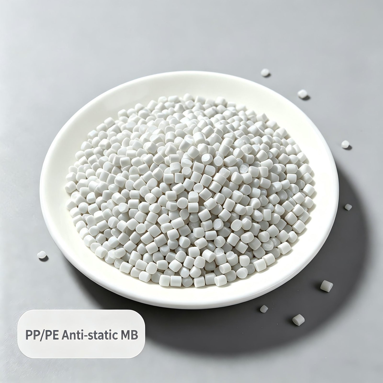 PP/PE Anti-static MB