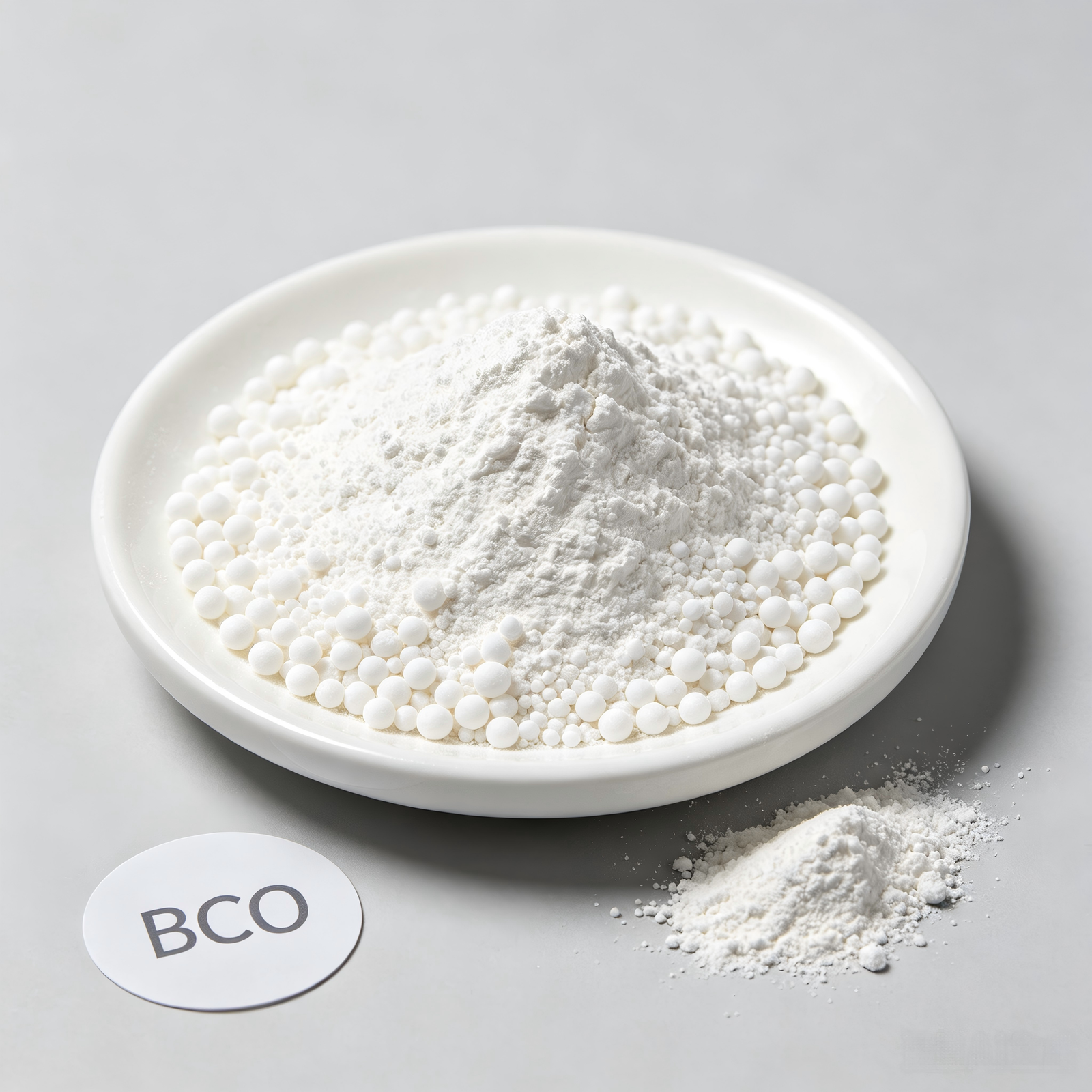 BCO Phenoxy Tetrabromobisphenol A Carbonate Oligomer