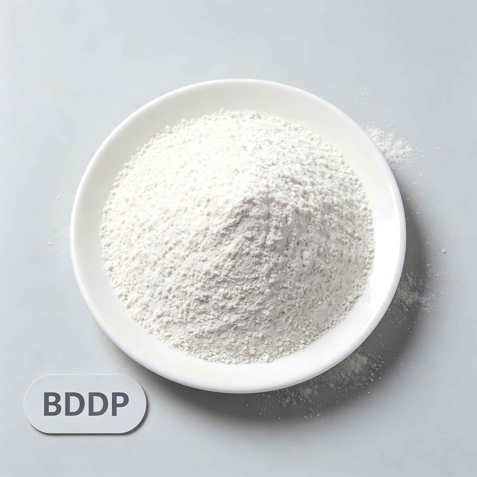 BDDP Brominated Flame Retardant