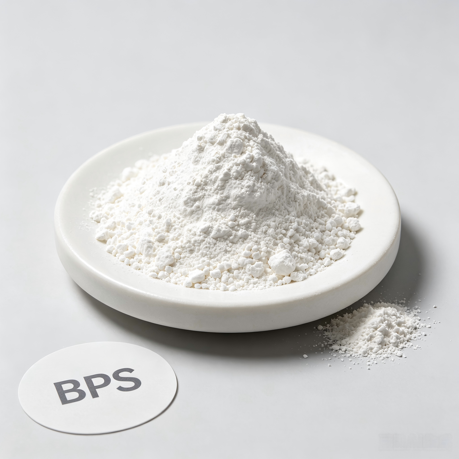 BPS Brominated Polystyrene