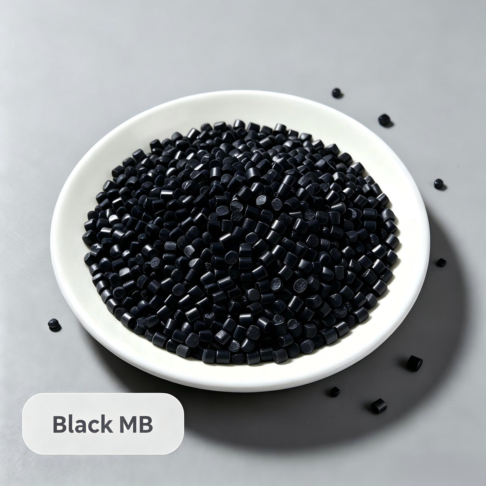 Black MB