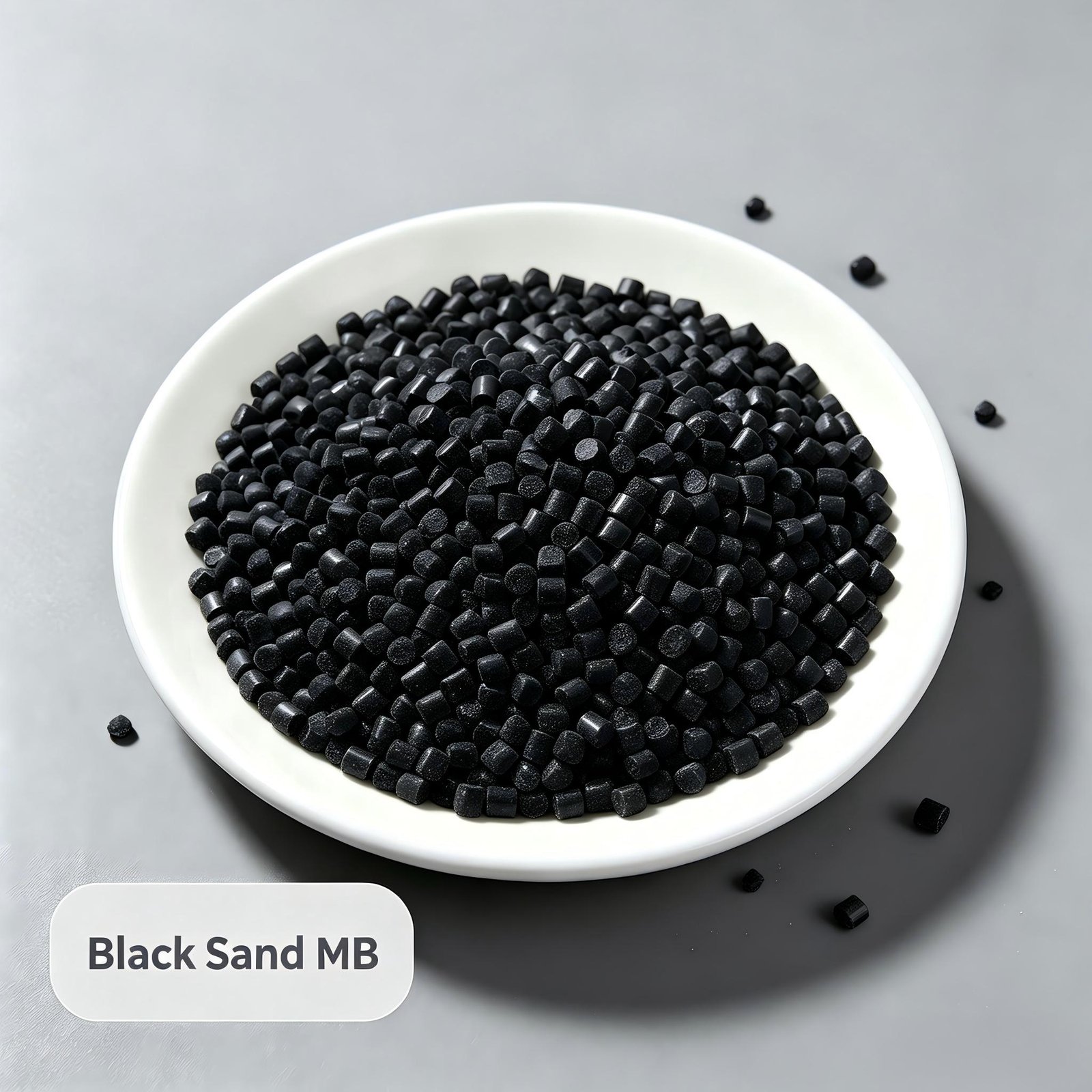 Black Sand MB