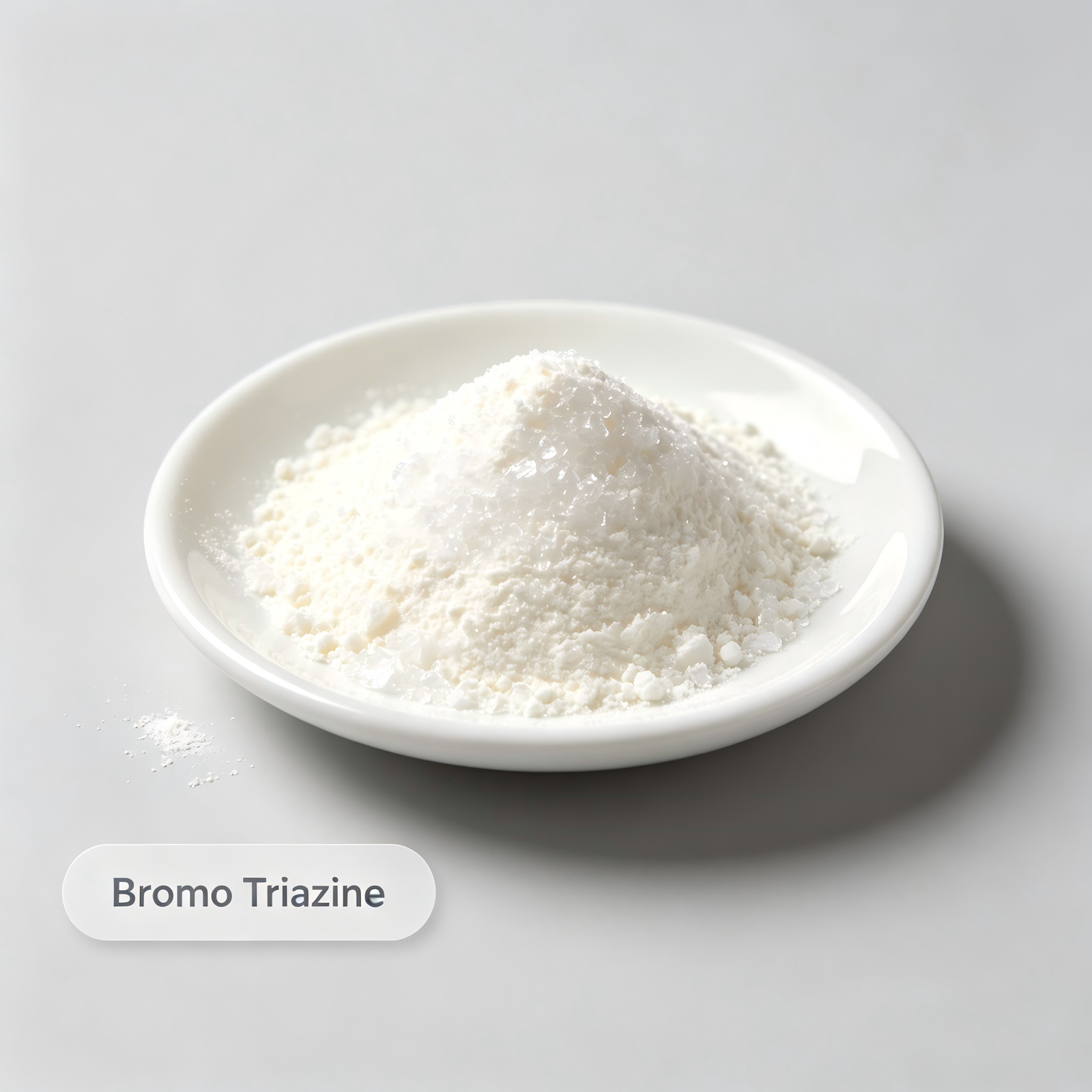 TTBP-TAZ Brominated Flame Retardant