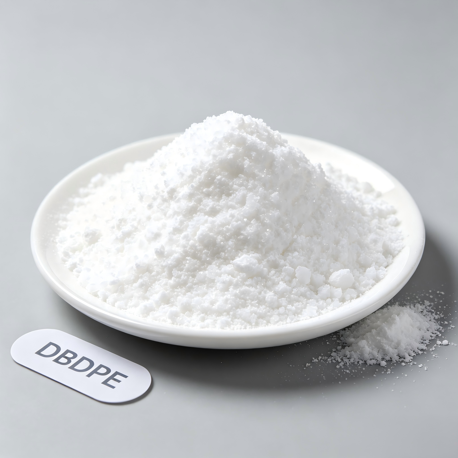 DBDPE (Decabromodiphenyl Ethane)