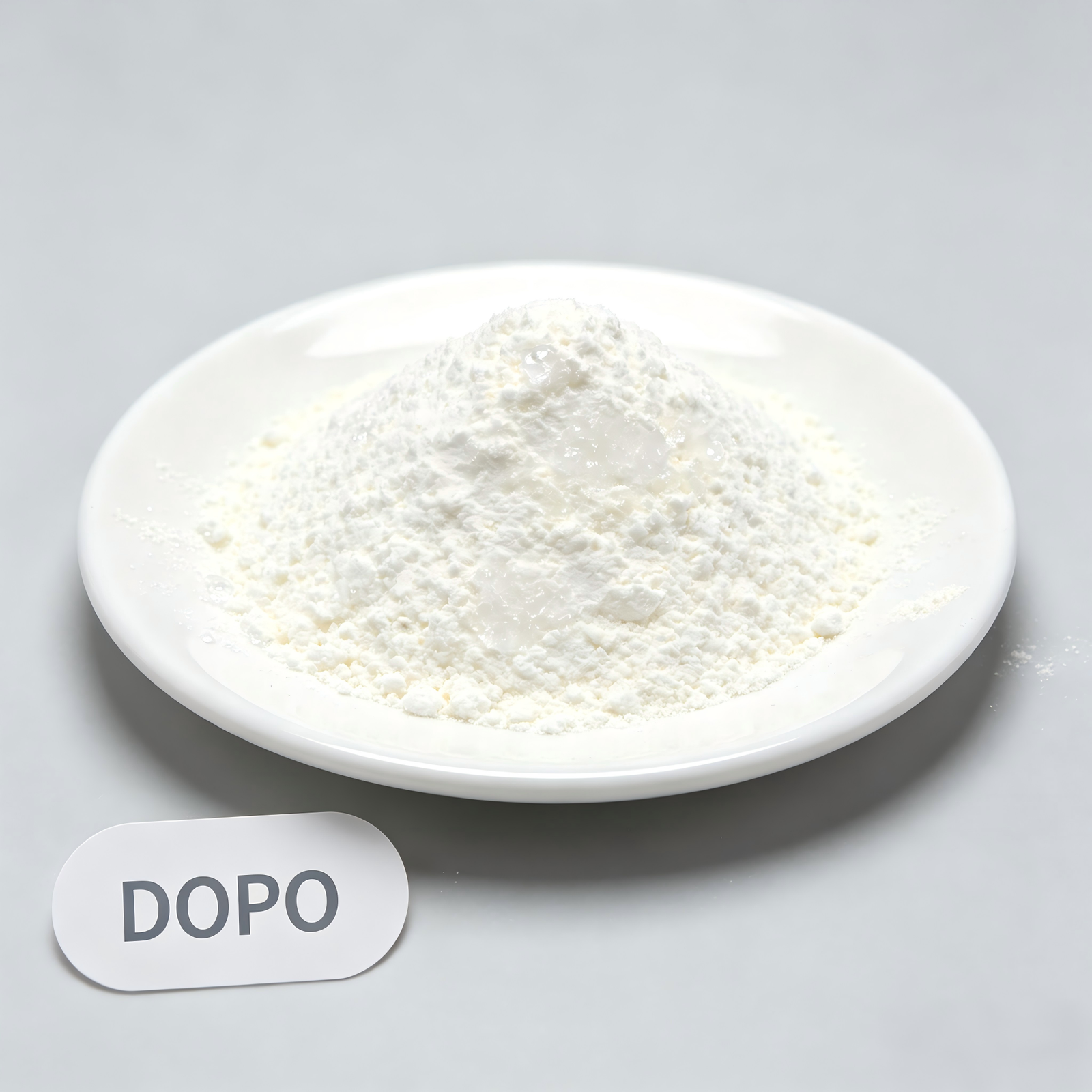 DOPO (9,10-Dihydro-9-oxa-10-phosphaphenanthrene-10-oxide)