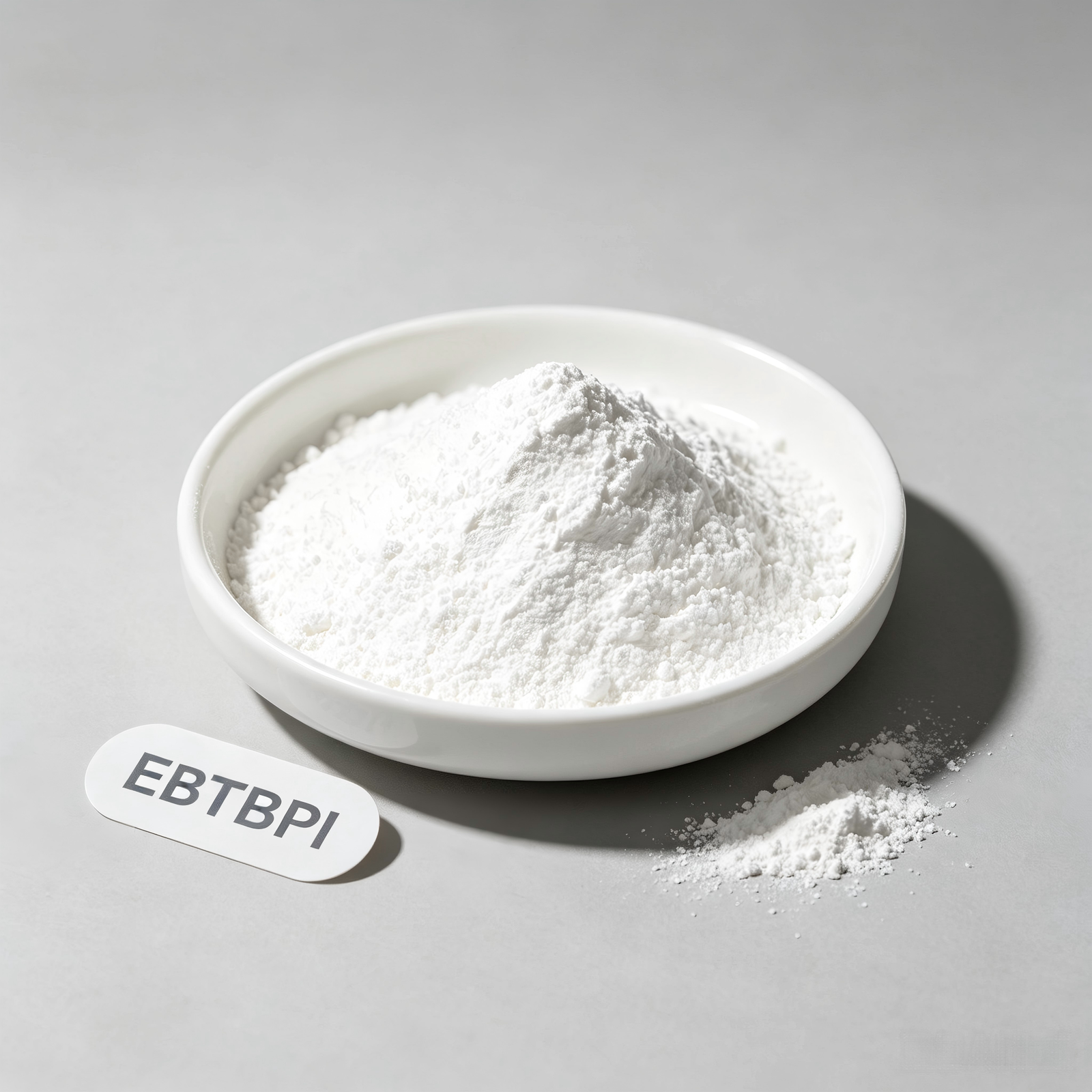 EBTBPI (Ethylene Bis-Tetrabromophthalimide)