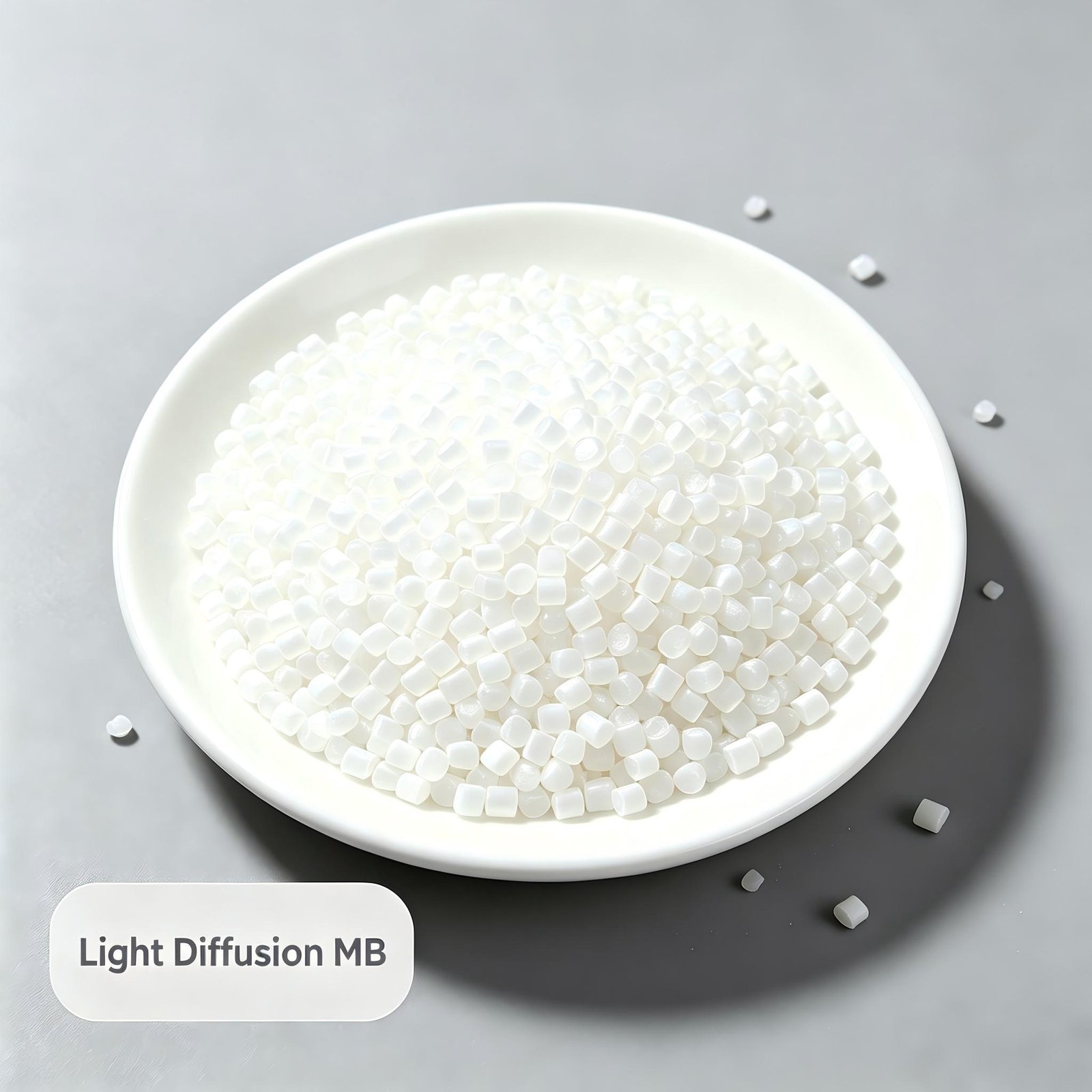 Light Diffusion MB