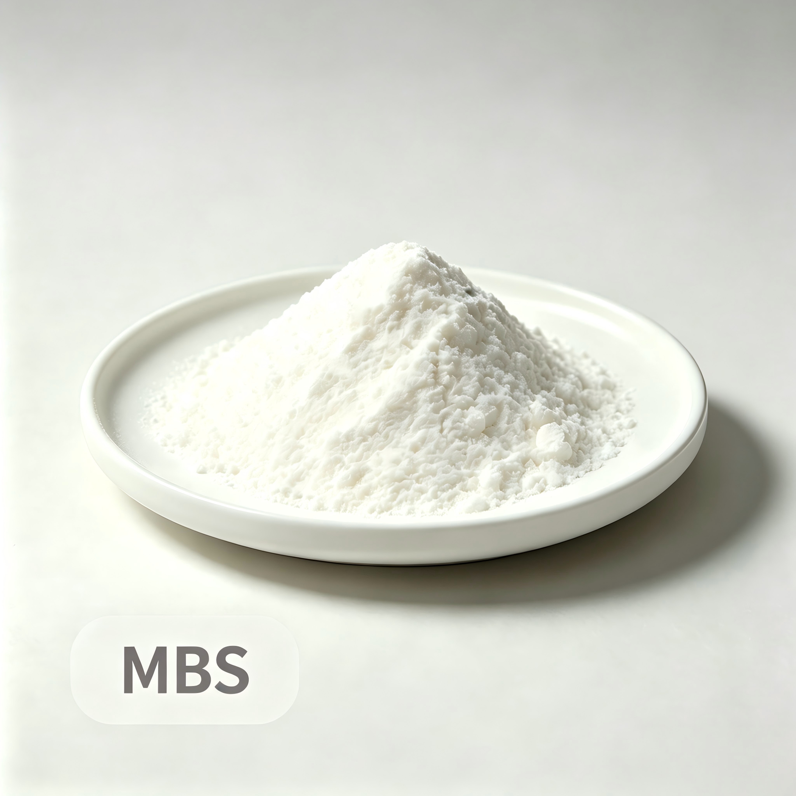 MBS product