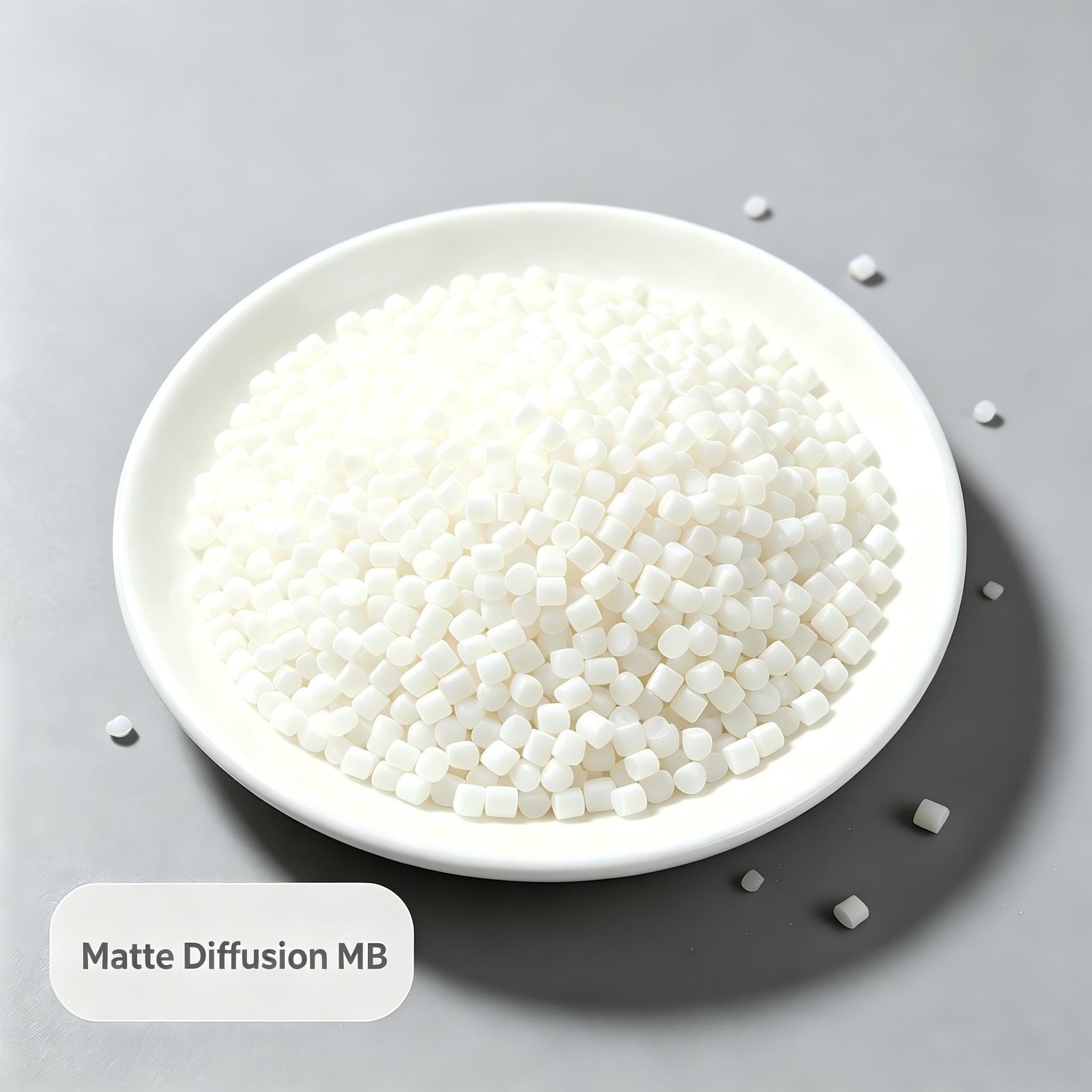 Matte Diffusion MB