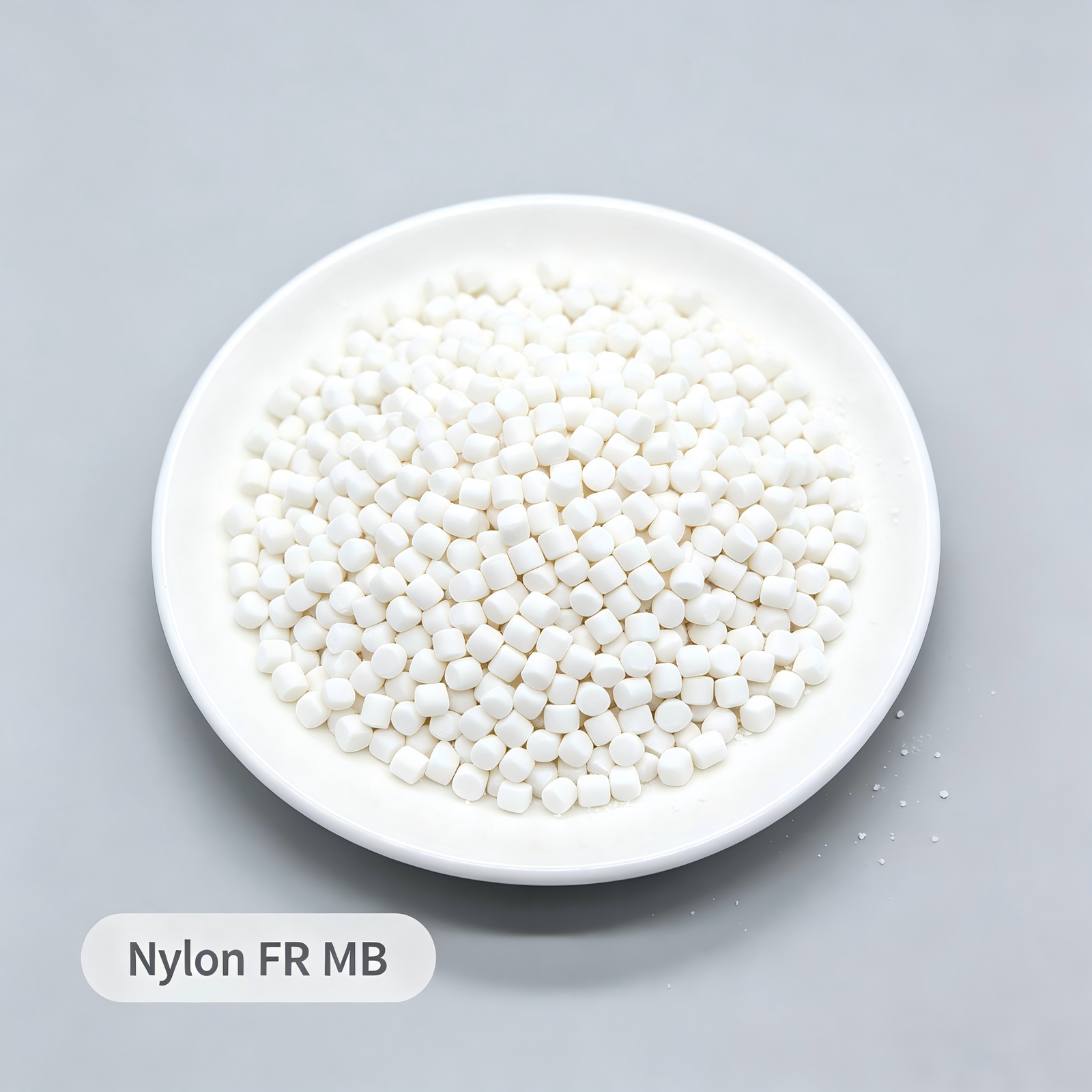Nylon FR MB halogen-free flame-retardant masterbatch