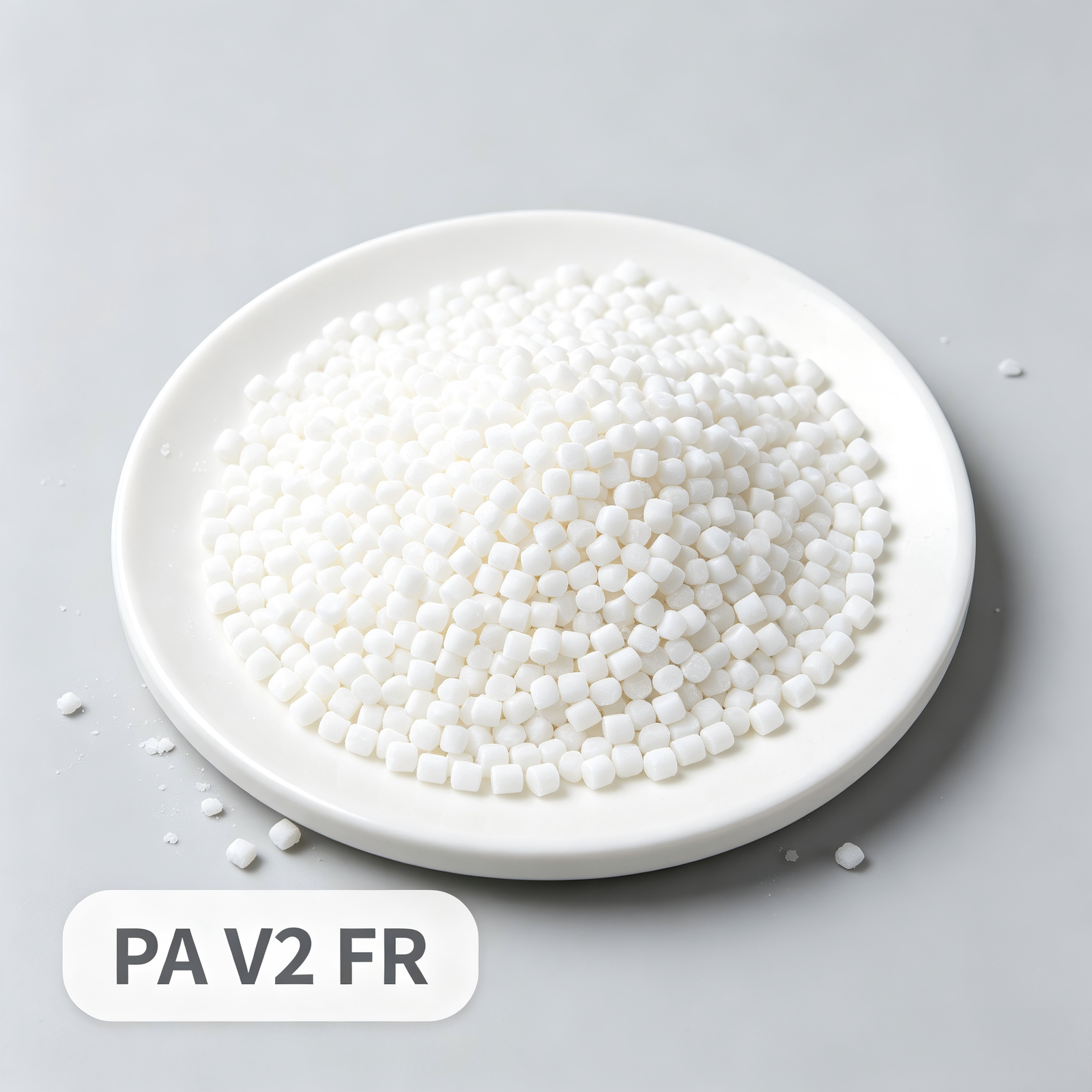 PA V2 FR flame-retardant masterbatch
