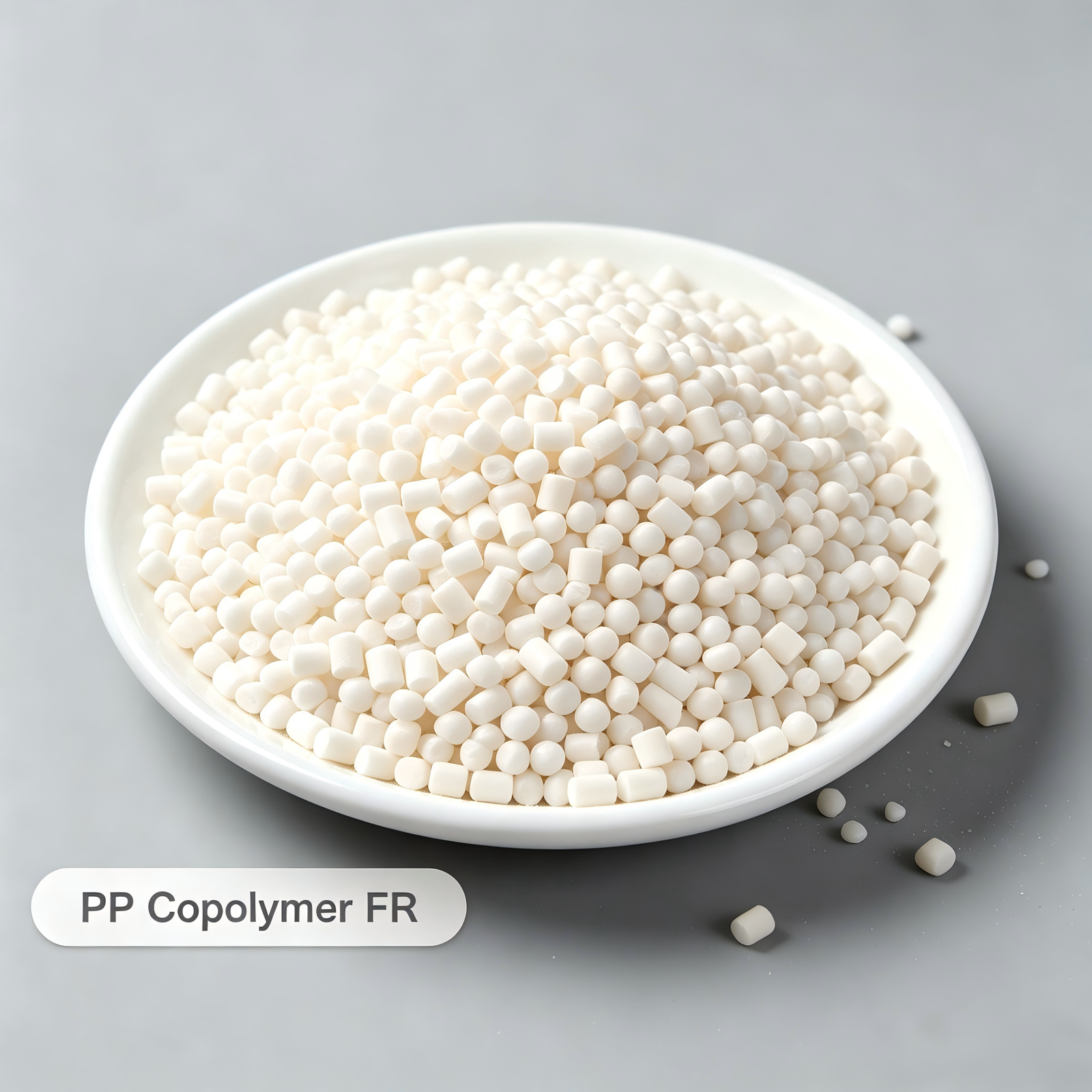 PP Copolymer FR product image