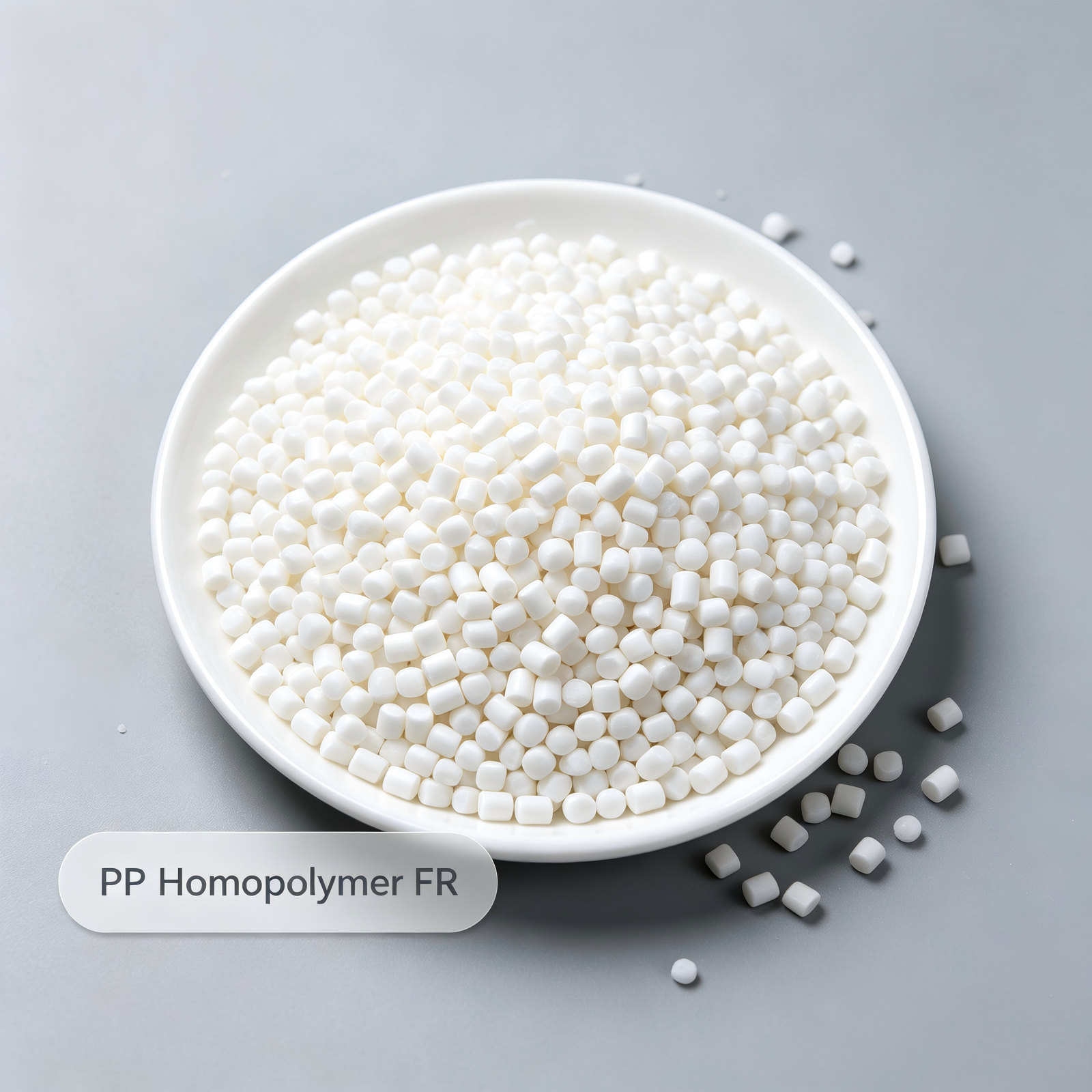 PP Homopolymer FR product image