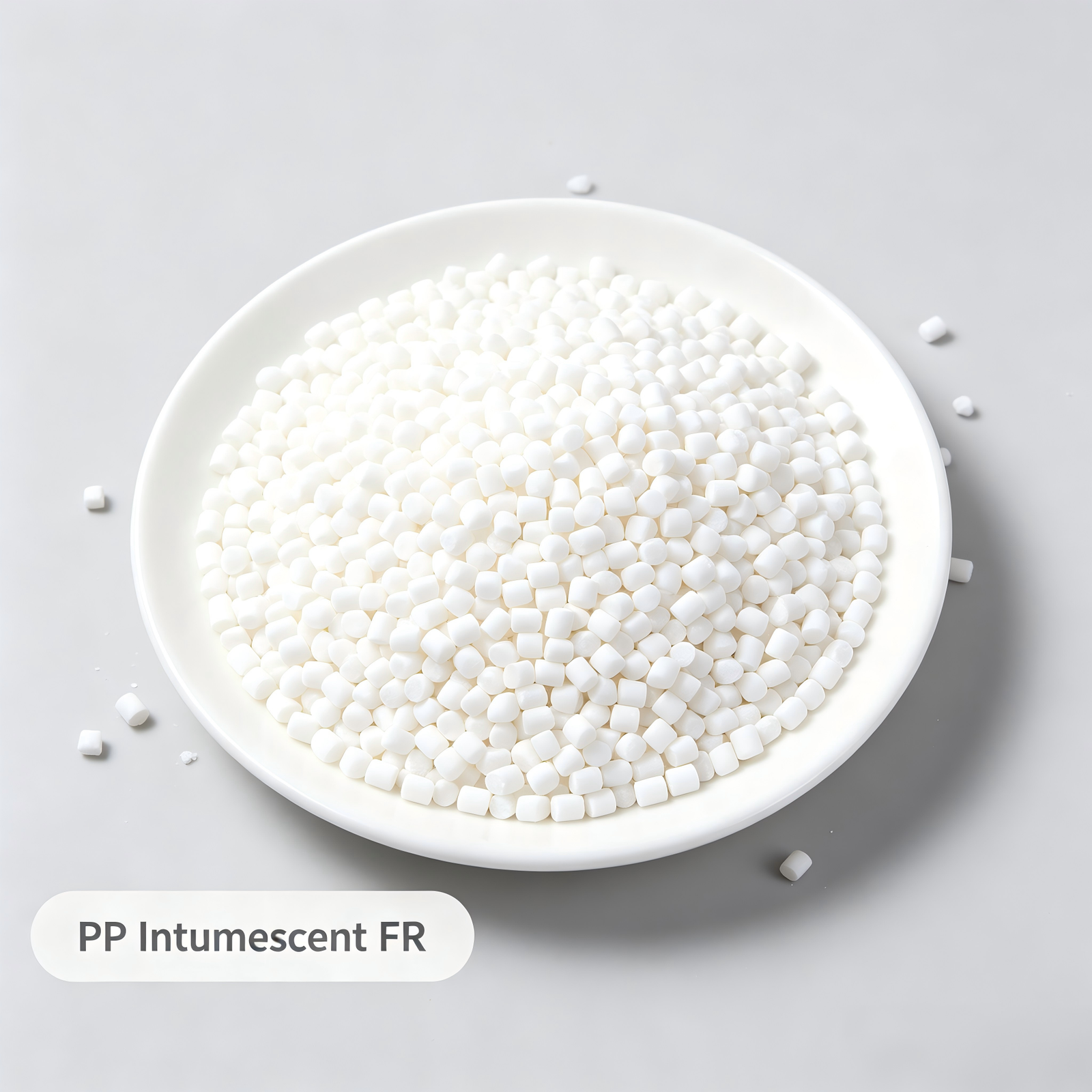 PP Intumescent FR flame-retardant masterbatch