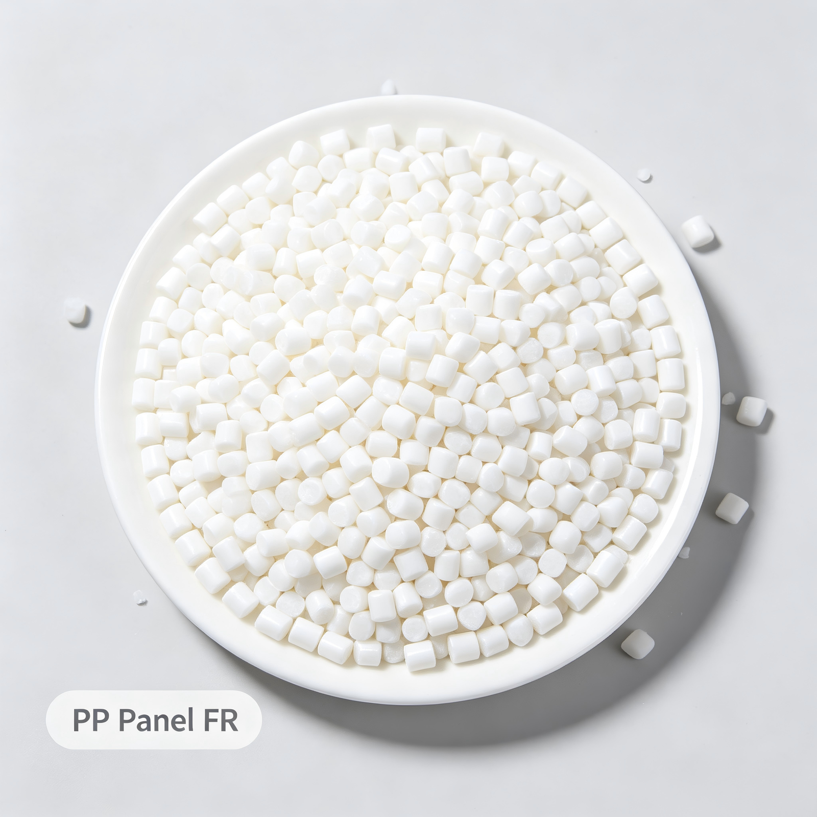 PP Panel FR flame-retardant masterbatch