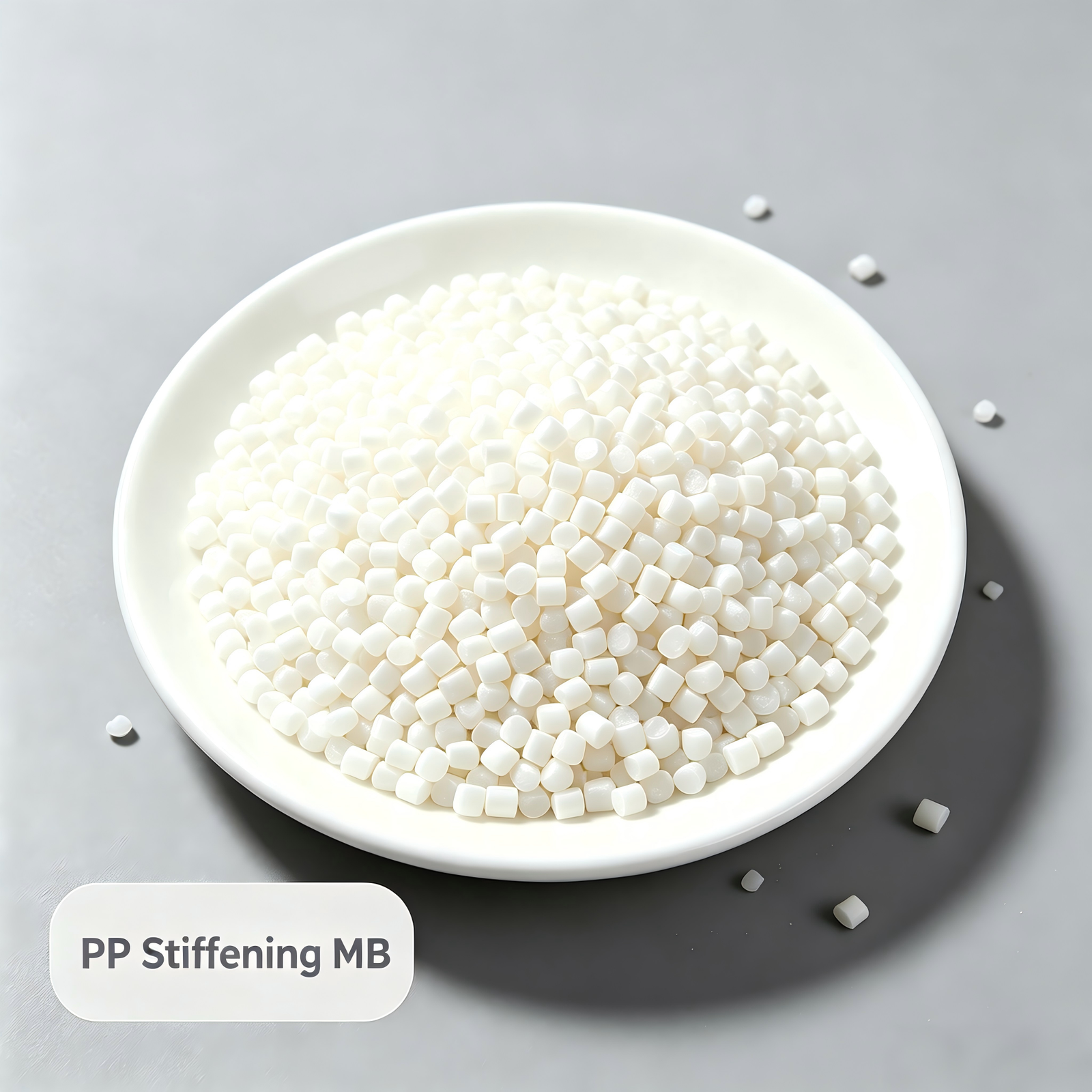 PP Stiffening MB