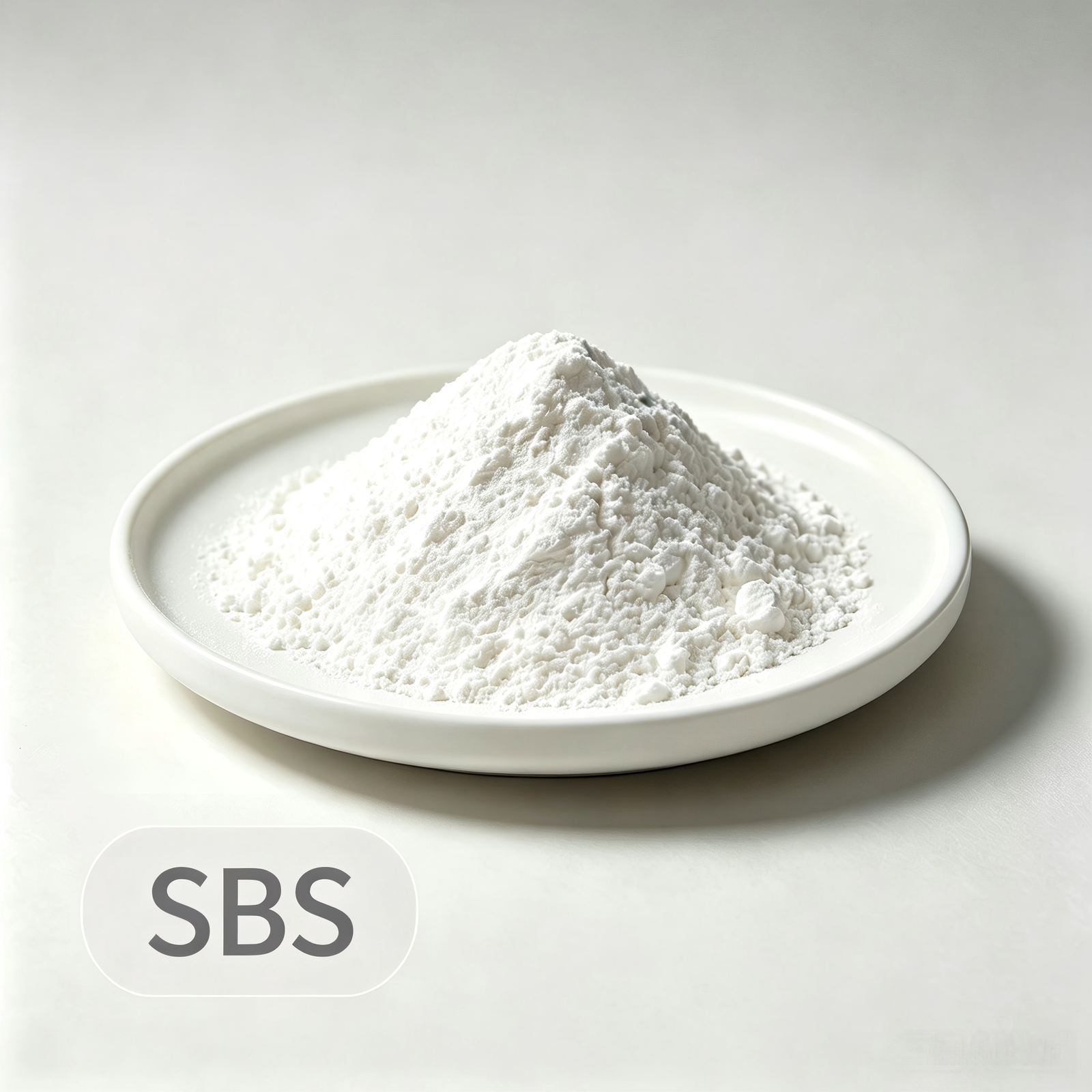 SBS product