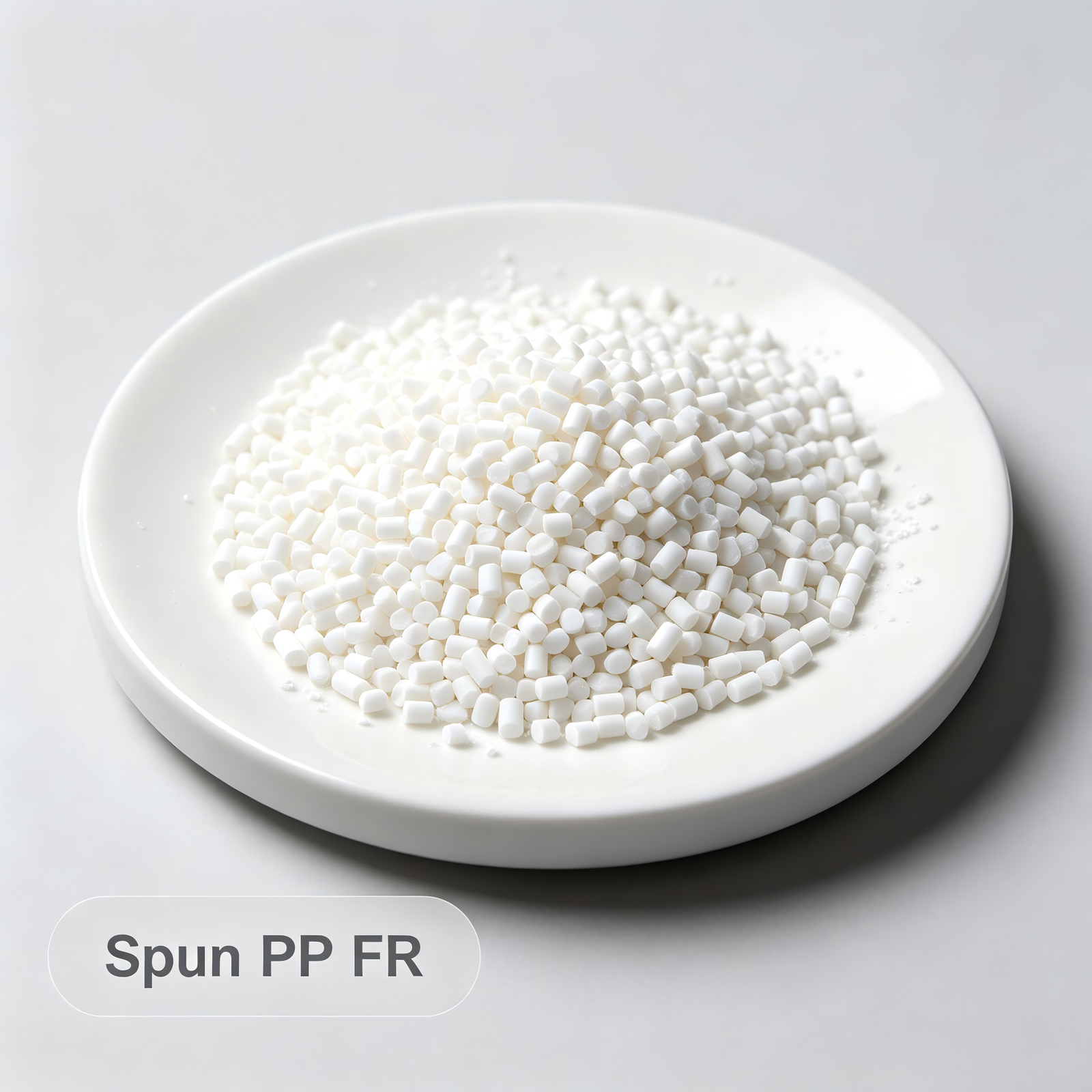 Spun PP FR product image
