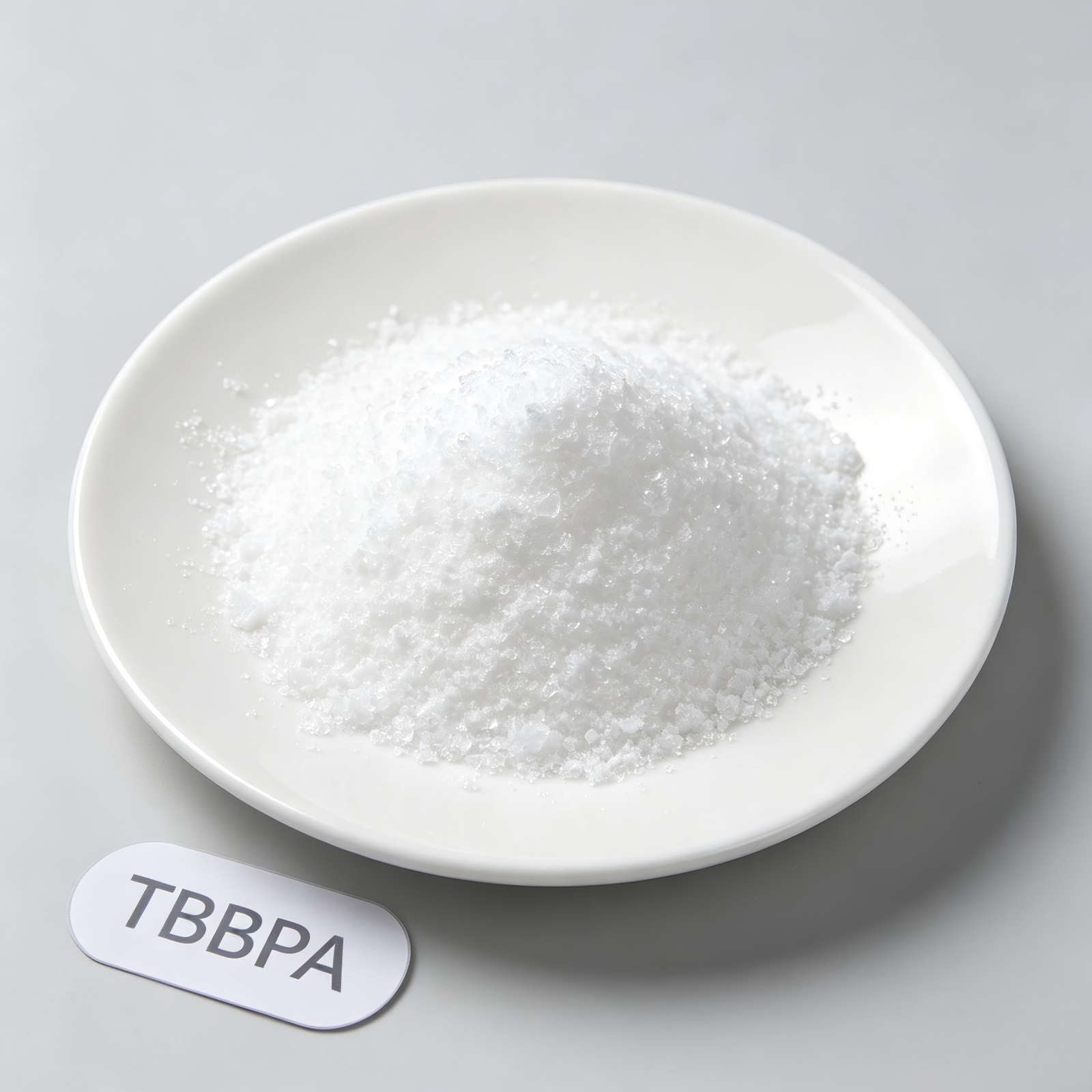 TBBPA (Tetrabromobisphenol A)