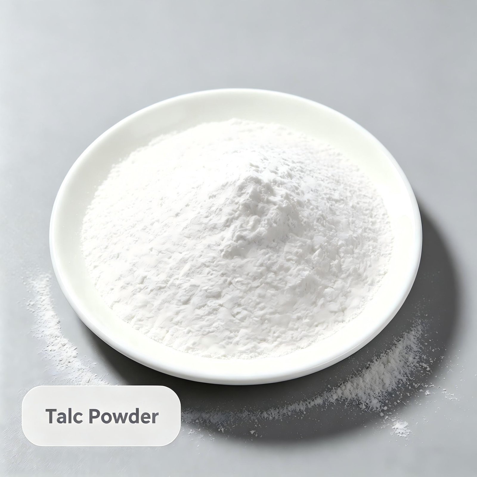 Talc Powder
